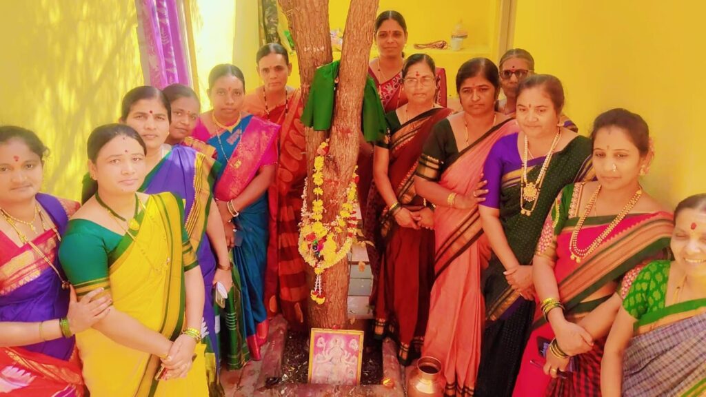 ಭಾರತೀಯ ಸಂಸ್ಕೃತಿ-ಸಂಸ್ಕಾರ ಉಳಿಸಿ-ಬೆಳೆಸಿ :ಮಾಯಾದೇವಿ