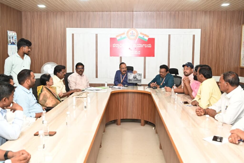 ಮಾ.೯ರಂದು ಭೀಮ ಗಾಯನ ಕಾರ್ಯಕ್ರಮ ಯಶಸ್ವಿಗೆ ಕೈಜೋಡಿಸಿ