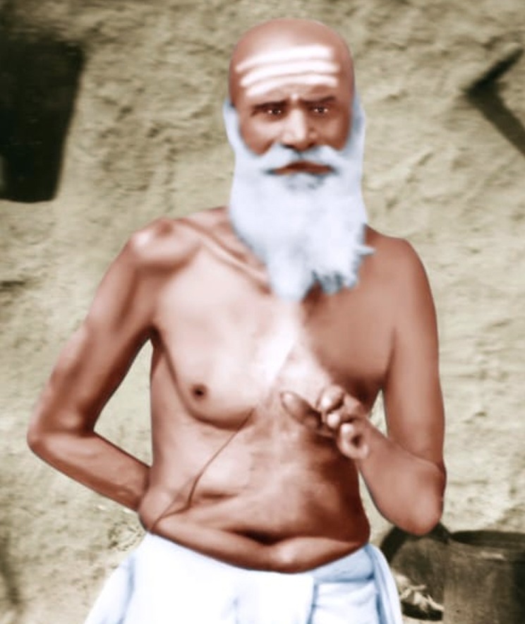 ಜೇವೂರ ಗ್ರಾಮದ ಹಠಯೋಗಿ ಶ್ರೀ ರೇವಣಸಿದ್ಧೇಶ್ವರ ಮಹಾಸ್ವಾಮಿಗಳ ಪುಣ್ಯಾರಾಧನೆ .