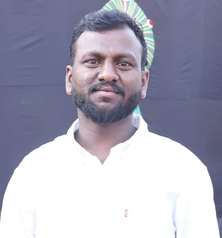 ತುಳಿತಕ್ಕೊಳಗಾದ ಮಾದಿಗ ಸಮಾಜಕ್ಕೆ ಒಳಮೀಸಲಾತಿ ನೀಡಿ :ತಳಗೇರಿ