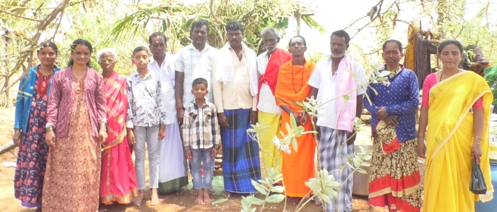 2028ಕ್ಕೆ ರಾಜ್ಯದಲ್ಲಿ ಬಿಜೆಪಿ ಅಧಿಕಾರಕ್ಕೆ :ವಿಜಯೇಂದ್ರ ಸಿಎಂ