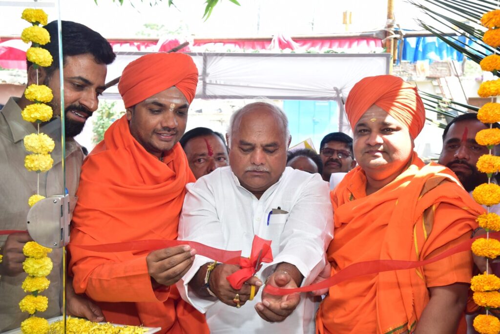 ಜನರ ಆರ್ಥಿಕ ಸಬಲೀಕರಣದಲ್ಲಿ ಸಹಕಾರ ರಂಗದ ಪಾತ್ರ ಅನನ್ಯ