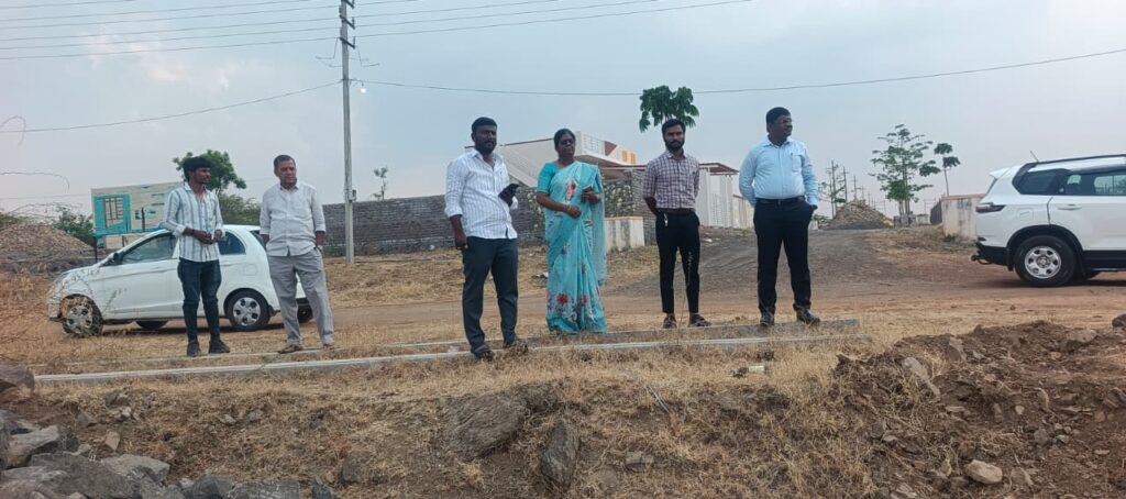 ಗ್ರಾಮೀಣ ಜನತೆ ಮೂಲಸೌಕರ್ಯಗಳಿಂದ ವಂಚಿರಾಗಬಾರದು