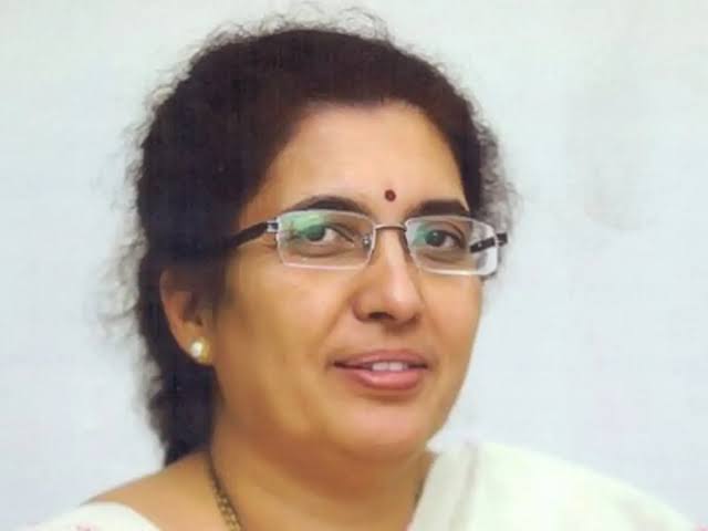 ತೇಜಸ್ವಿನಿ ಅನಂತಕುಮಾರ ಗೆ ಅಕ್ಕ ಪ್ರಶಸ್ತಿ