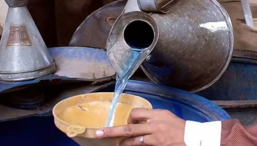 ಪೆಟ್ರೋಲ್ ಪಂಪ್ ಮೂಲಕ ಸೀಮೆಎಣ್ಣೆ ಮಾರಾಟಕ್ಕೆ ಅವಕಾಶ!