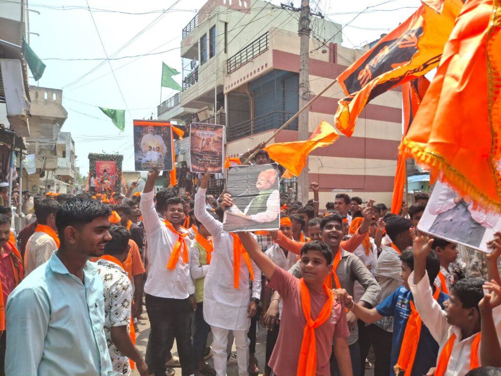 ಯುವಪೀಳಿಗೆ ರಾಮನ ಆದರ್ಶಗಳನ್ನು ಅಳವಡಿಸಿಕೊಳ್ಳಬೇಕು