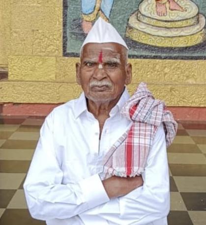 ಕಬ್ಬಿನ ಗದ್ದೆ ಬೆಂಕಿ ನಂದಿಸಲು ಹೋಗಿ ರೈತ ಸಜೀವ ದಹನ!