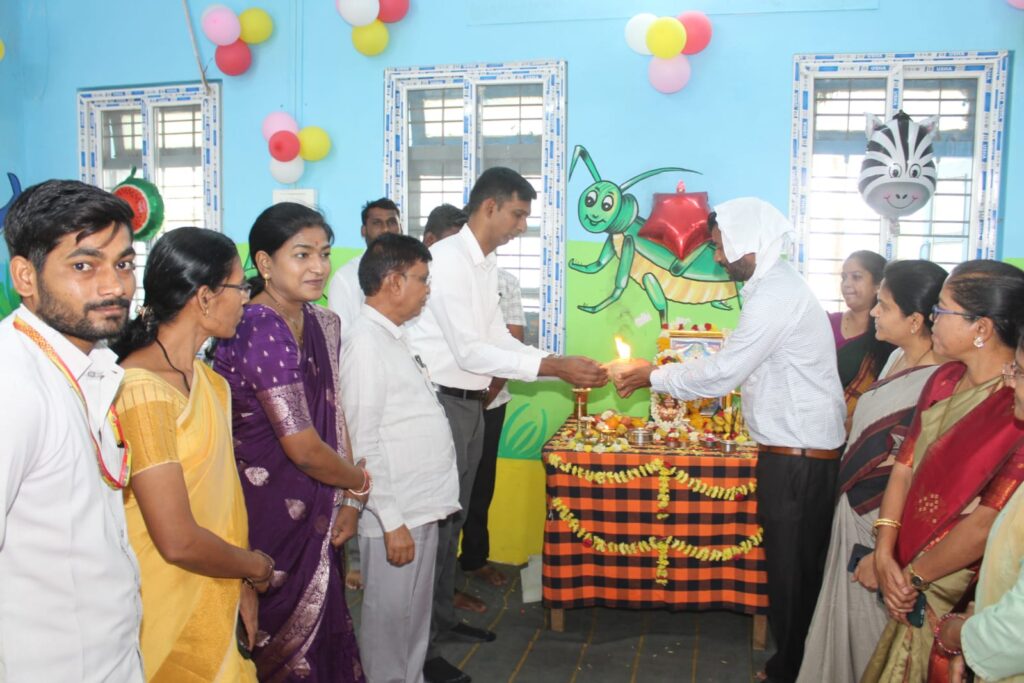 ಮಕ್ಕಳಿಲ್ಲದವರು ವಿಶೇಷ ದತ್ತು ಕೇಂದ್ರದಿಂದ ಮಗು ದತ್ತು ಸ್ವೀಕರಿಸಿ