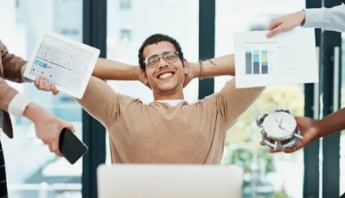 ಸ್ವಲ್ಪ ಸಮಯ ಸಿಕ್ಕರೂ ಸಾಕು ಅದು ರಸಮಯ