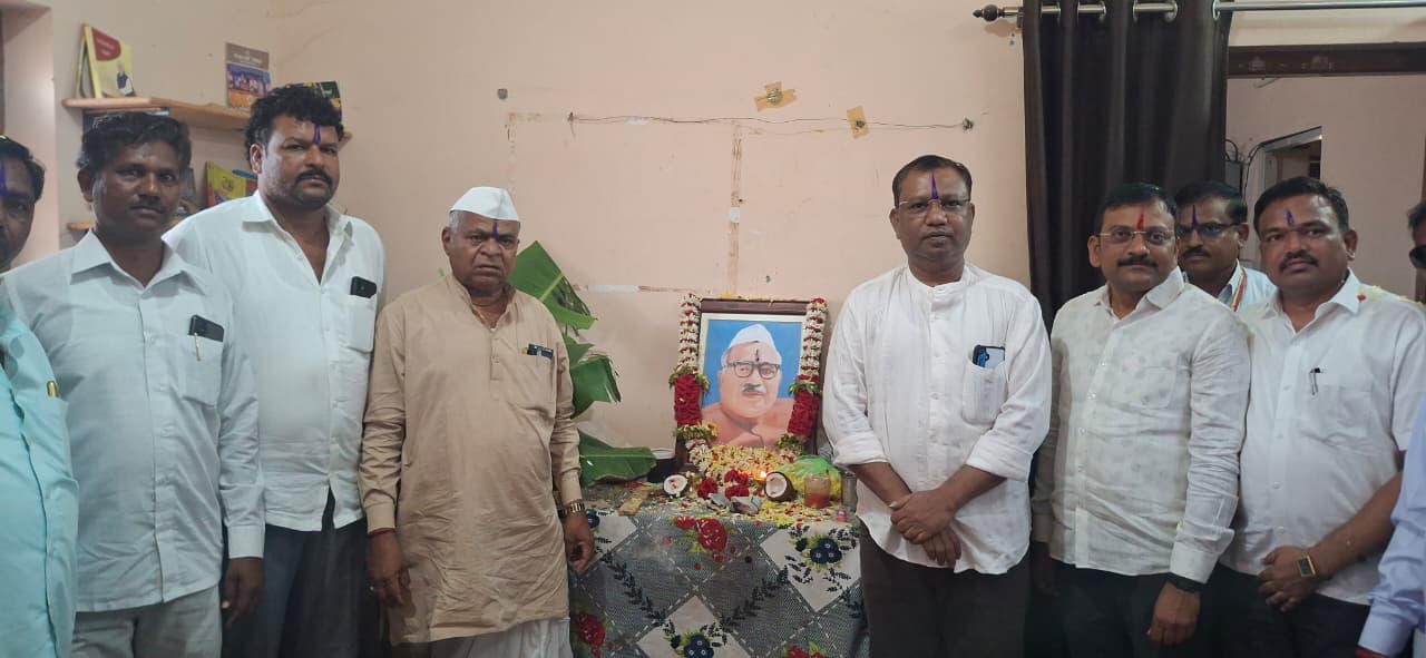 ತಳ ಸಮುದಾಯಗಳ ಉದ್ಧಾರಕ್ಕೆ ಸಮರ್ಪಿಸಿಕೊಂಡ ಬಾಬು ಜಗಜೀವನ್ ರಾಂ