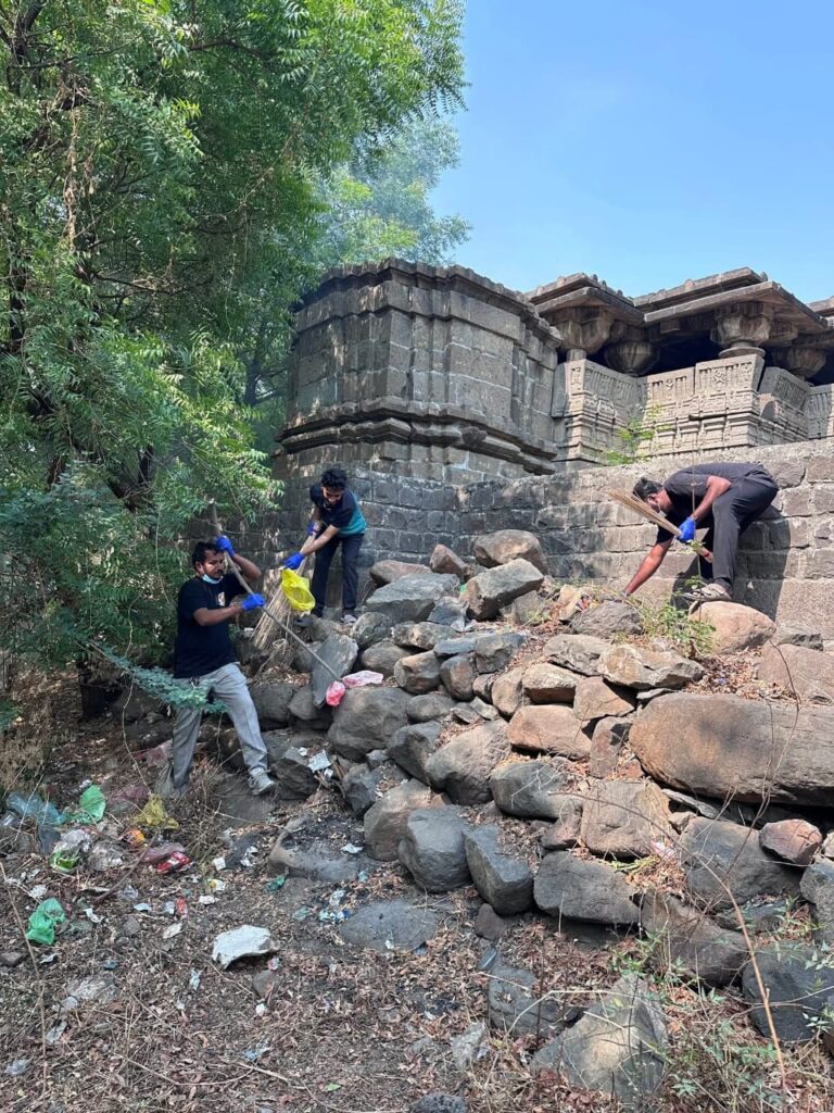 ಸದ್ದಿಲ್ಲದೆ ಸಾಮಾಜಿಕ ಕಳಕಳಿ ಮೆರೆಯುತ್ತಿರುವ ಗಾನಯೋಗಿ ಸಂಘ