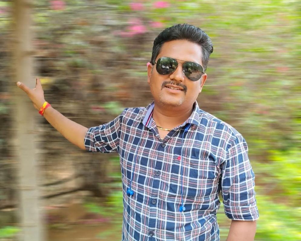 ಷಡಕ್ಷರಿ ಕಂಪೂನವರ ಗೆ ಕಾನಿಪ ರಾಜ್ಯ ಪ್ರಶಸ್ತಿ