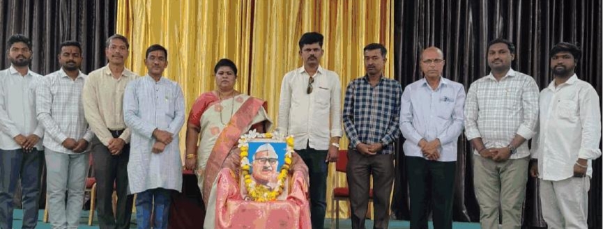 ಸಮಾನತೆಗಾಗಿ ಜೀವನವನ್ನೇ ಸಮರ್ಪಿಸಿದ ಡಾ.ಬಾಬು ಜಗಜೀವನ ರಾಂ