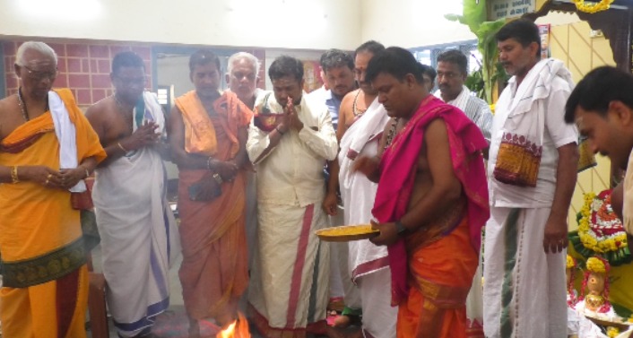 ಹಿಂದೂ ಸನಾತನ ಪರಂಪರೆ ಜಗತ್ತಿನ ಹಳೆಯ ದಾರ್ಶನಿಕ ಸಂಸ್ಕೃತಿ