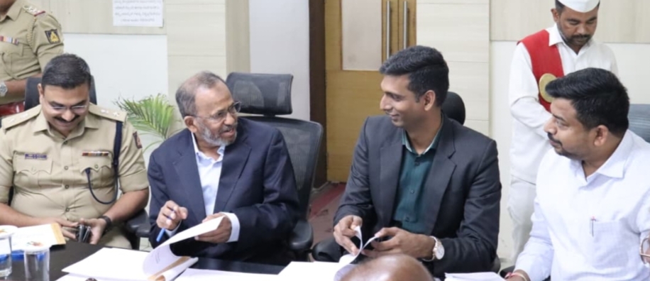 ೬ ವರ್ಷದ ಮಕ್ಕಳ ಸಮಗ್ರ ಸಮೀಕ್ಷೆ ೩ ತಿಂಗಳಲ್ಲಿ ಪೂರ್ಣ