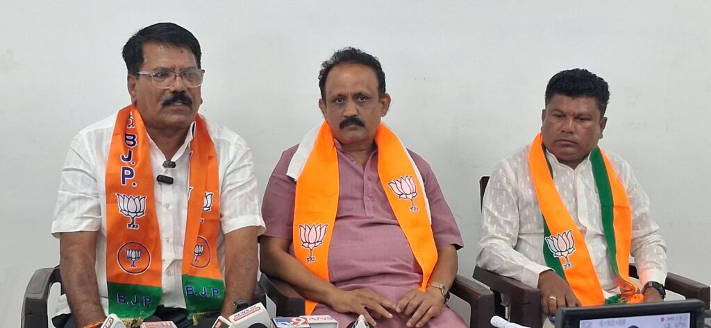 ಯತ್ನಾಳ ವರ್ತನೆ ಬದಲಾದರೆ ಮಾತ್ರ ಬಿಜೆಪಿಗೆ ಸ್ವಾಗತ