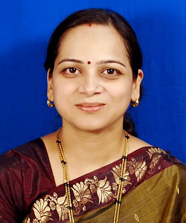 ಡಾ.ಜಯಶ್ರೀ ಪಟ್ಟಣ ಅವರಿಗೆ ಆನಂದ ಕಂದ ಪ್ರಶಸ್ತಿ