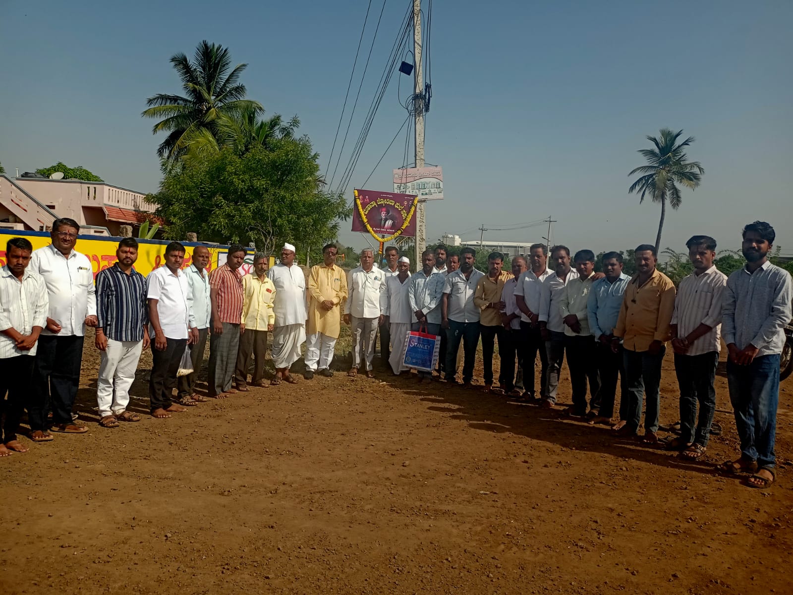 ಸಾಮಾಜಿಕ ಸಮಾನತೆ, ಮಹಿಳಾ ಶಿಕ್ಷಣಕ್ಕಾಗಿ ಶ್ರಮಿಸಿದ ಜ್ಯೋತಿಬಾ ಫುಲೆ