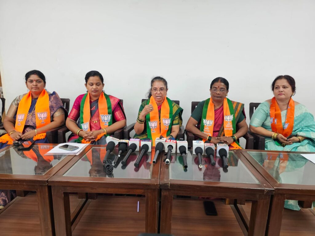 ನಾರಿಶಕ್ತಿ ವಂದನ್ ಕಾಯ್ದೆಯಿಂದ ಶಾಸನ ಸಭೆಗಳಲ್ಲಿ ಮಹಿಳಾ ಮೀಸಲಾತಿ