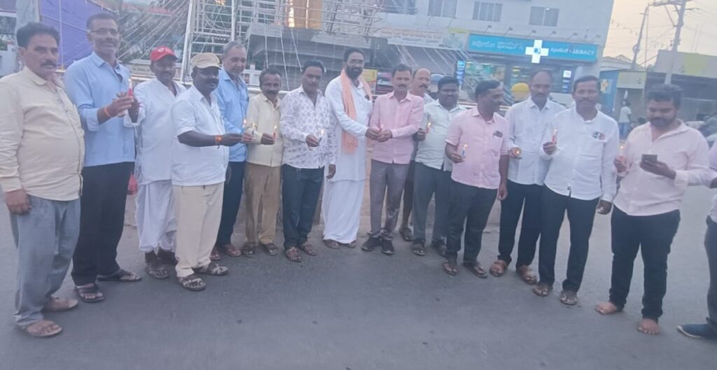 ಸ್ವಚ್ಛ ಭಾರತ ಕನಸು ಸಾಕಾರಗೊಳಿಸಲು ಪಕ್ಷಬೇಧ ಮರೆತು ಕೈಜೋಡಿಸಿ