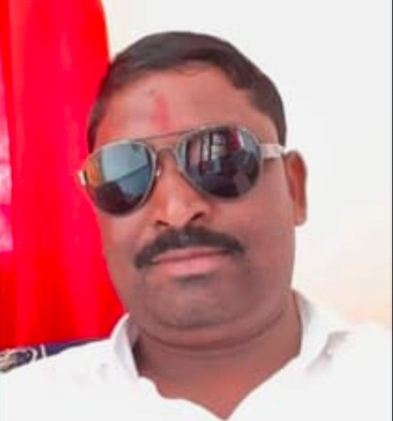 ಗುಂಡಿನ ದಾಳಿ: ಗ್ರಾಪಂ ಸದಸ್ಯ ಭೀಕರ ಹತ್ಯೆ!