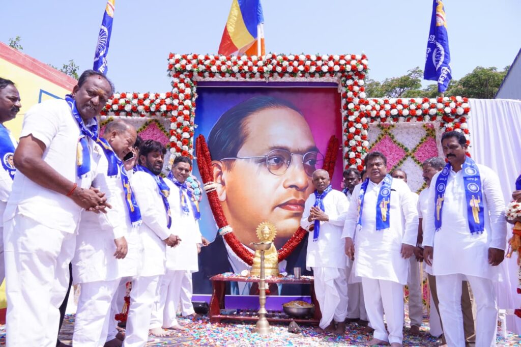 ಡಾ.ಅಂಬೇಡ್ಕರ ತತ್ವ, ಸಿದ್ಧಾಂತಗಳು ಸದಾ ಪ್ರಸ್ತುತ