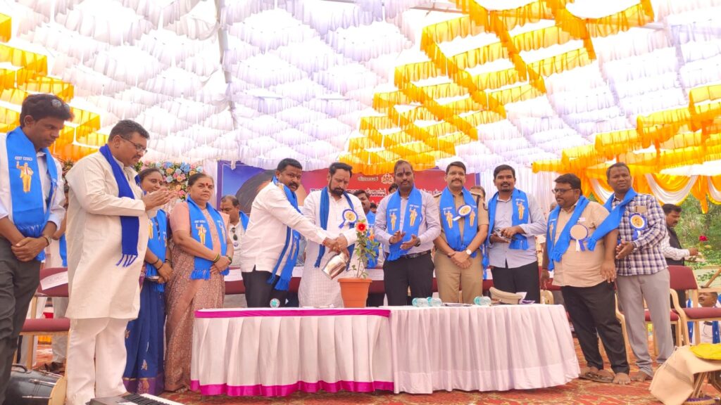 ರೂ.1.5 ಕೋಟಿ ವೆಚ್ಚದಲ್ಲಿ ಅತ್ಯಾಧುನಿಕ ಡಿಜಿಟಲ್ ಗ್ರಂಥಾಲಯ ನಿರ್ಮಾಣ