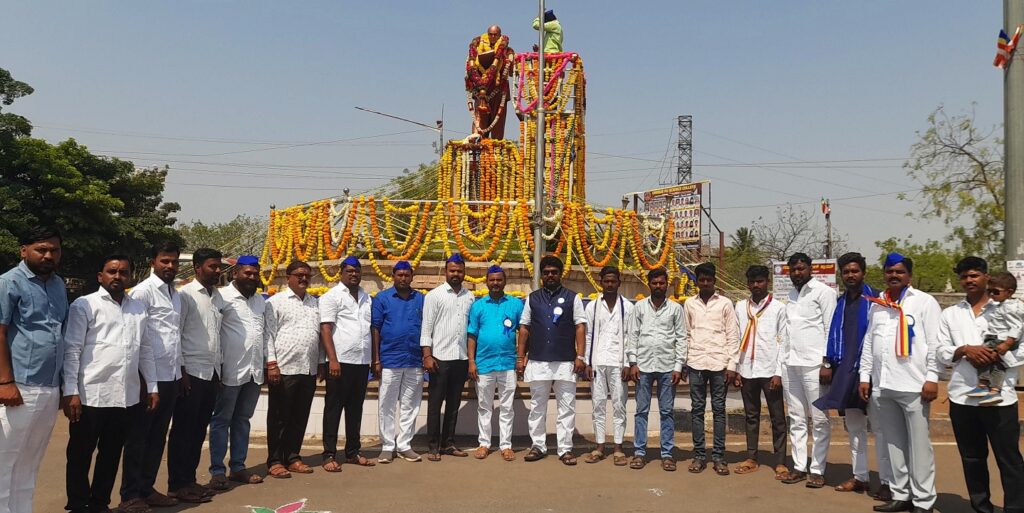 ಜಾತಿ-ಧರ್ಮ-ಮತ-ಪಂಥಗಳಿಗೆ ಸೀಮಿತವಾಗದ ಡಾ.ಅಂಬೇಡ್ಕರ್