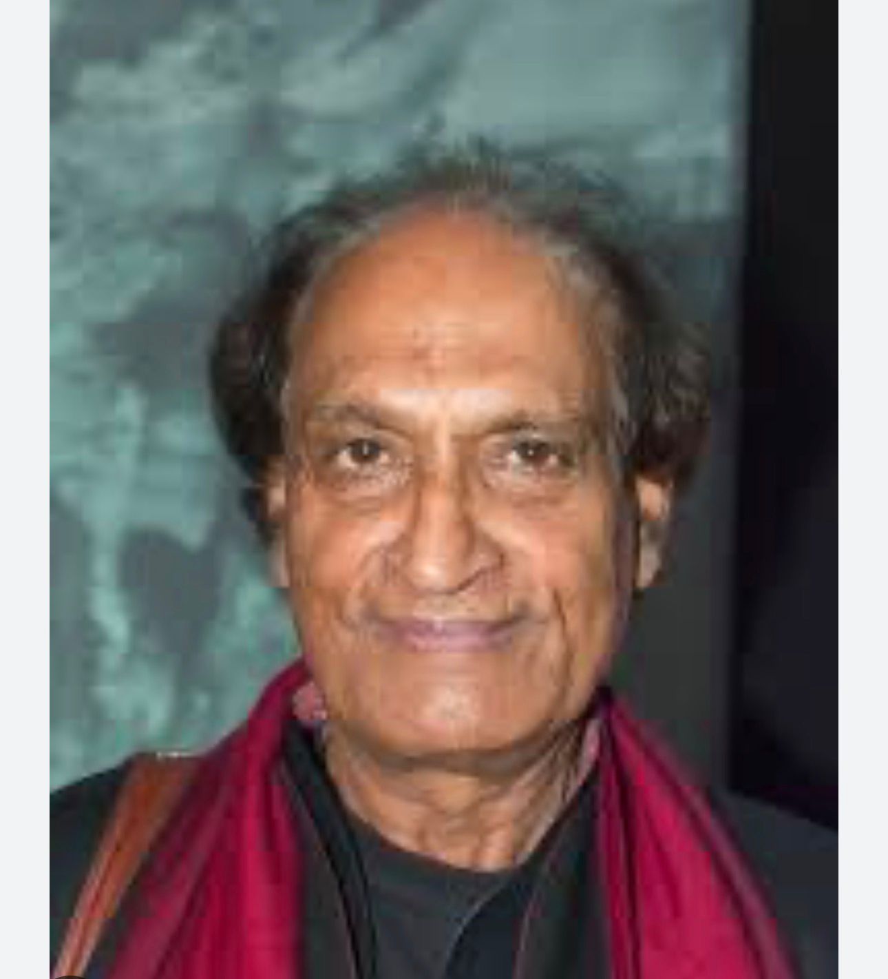 ಪದ್ಮಶ್ರೀ ರಘು ರಾಯ್ ನಿಧನಕ್ಕೆ ಕೆಯುಡಬ್ಲ್ಯೂಜೆ ಸಂತಾಪ