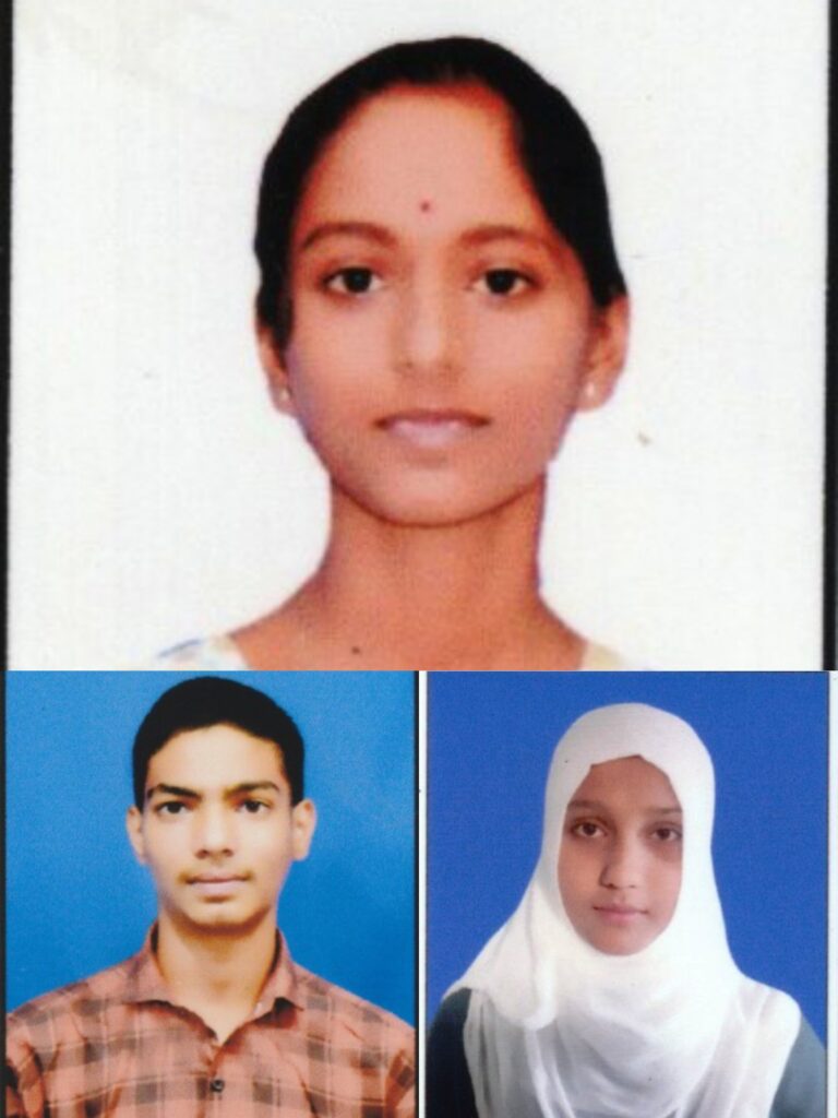 ಕಲಕೇರಿ ಎ.ಕೆ.ಸಿರಸಗಿ ಪಿಯು ಕಾಲೇಜು ಅತ್ಯುತ್ತಮ ಸಾಧನೆ