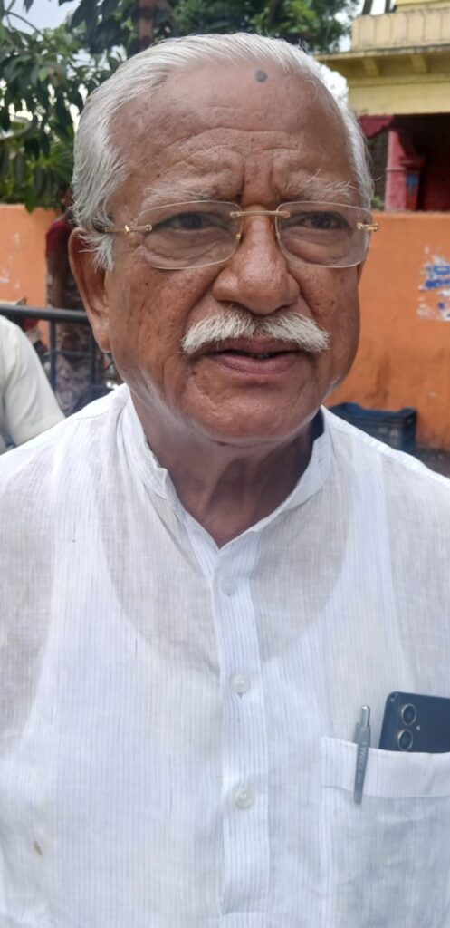 ವಿಜಯಪುರ ಜಿಲ್ಲೆಗೆ ಕೇಂದ್ರದಿಂದ 153 ಕೋಟಿ ರೂ. ಮಂಜೂರು