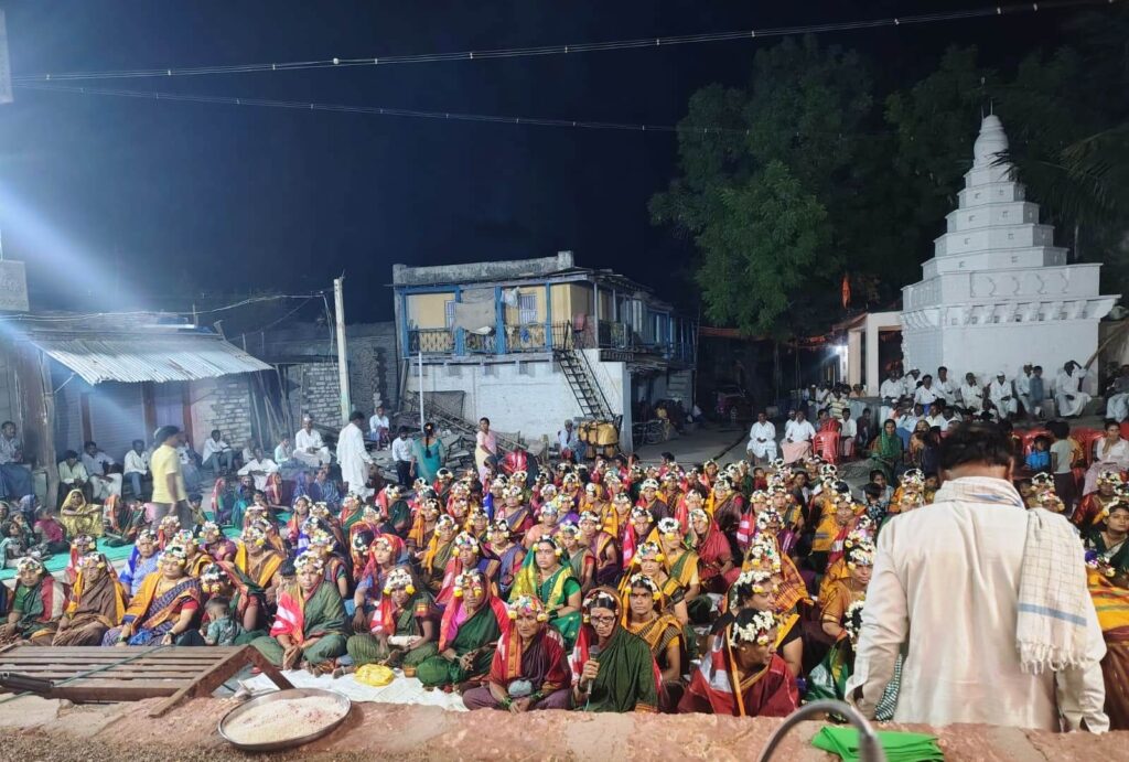 ಮಹಿಳೆ ಮಮತೆ, ಮಮಕಾರದ ಮಾತೃ ಸ್ವರೂಪಿ :ಡಾ.ಪ್ರಭುಗೌಡ