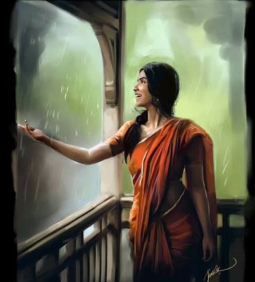ವಿಧಿಬರಹ