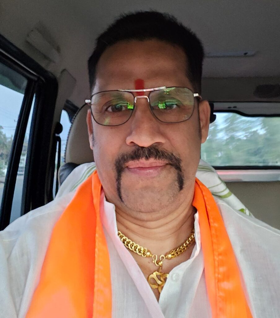 ಎಸ್ಐಆರ್ ಪ್ರಕ್ರಿಯೆಯಿಂದ ಯಾವುದೇ ತೊಂದರೆ ಇಲ್ಲ :ಅಣ್ಣಿಗೇರಿ