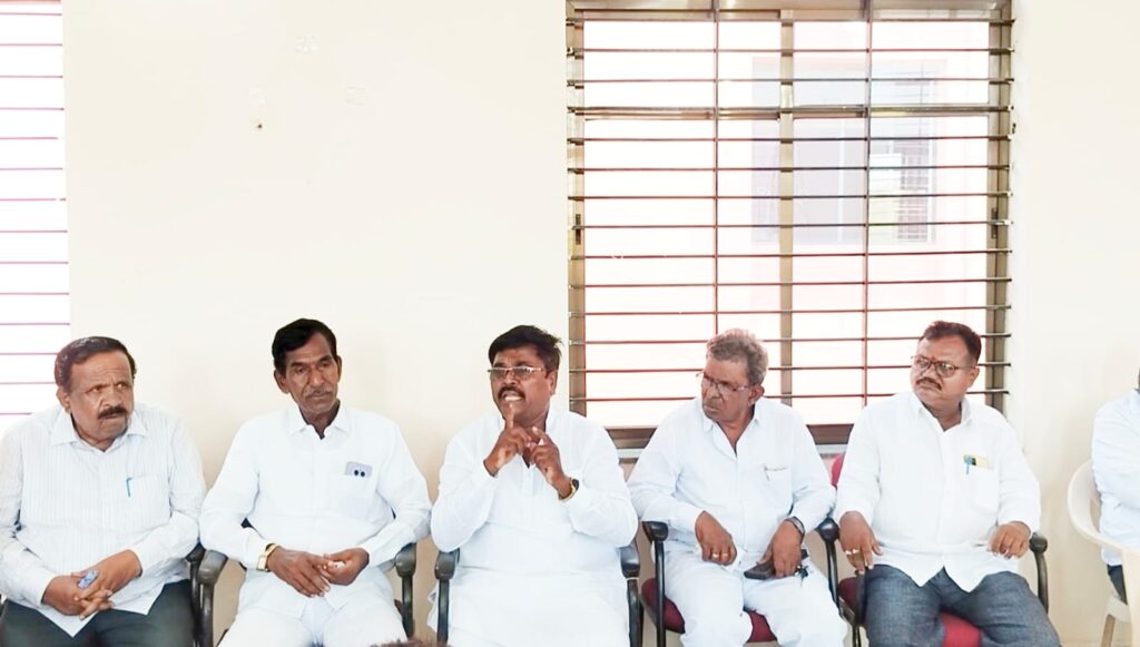 ಶಾಸಕ ಯಶವಂತರಾಯಗೌಡಬಗೆಗಿನ ಆರೋಪ ಸುಳ್ಳು
