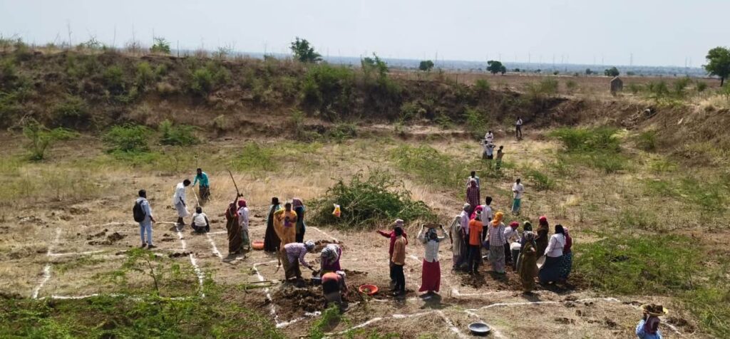 ವ್ಹಿಬಿ-ಜಿ ರಾಮ್ ಜಿ: ಗ್ರಾಮೀಣ ಜನರ ಉದ್ಯೋಗಕ್ಕೆ ಪೂರಕ
