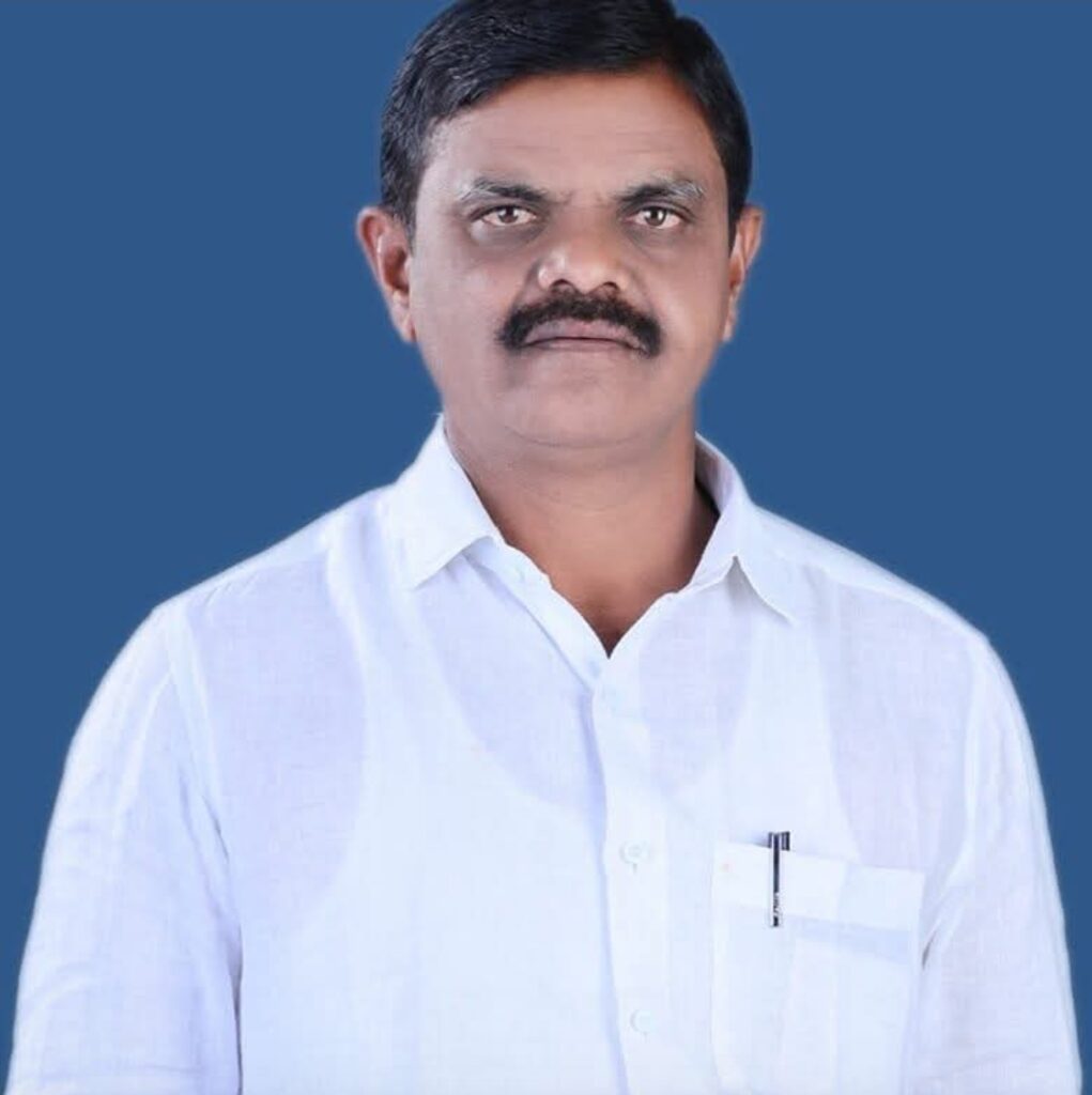 ಶಿಕ್ಷಕರ ಸಂಘದ ಅಧ್ಯಕ್ಷರಾಗಿ ಅಶೋಕ್ ಬೂದಿಹಾಳ ಆಯ್ಕೆ