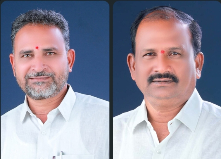 ಜಿಲ್ಲಾಧ್ಯಕ್ಷರಾಗಿ ಲಮಾಣಿ, ಪ್ರ.ಕಾರ್ಯದರ್ಶಿಯಾಗಿ ಕೊಣದಿ ಆಯ್ಕೆ