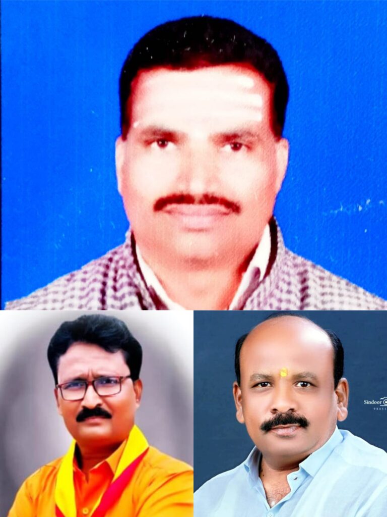 ಶಿಕ್ಷಕರ ಸಂಘಕ್ಕೆ ಪದಾಧಿಕಾರಿಗಳ ಅವಿರೋಧ ಆಯ್ಕೆ
