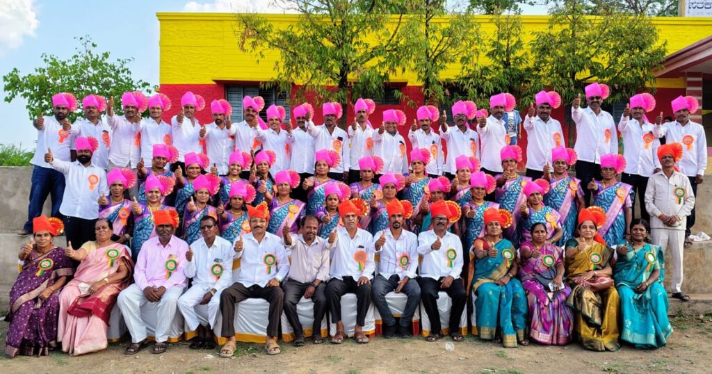 ಶಿಕ್ಷಕನ ನಿಜವಾದ ಧರ್ಮ ಜಾತಿಯಲ್ಲ ಶಿಕ್ಷಣ :ಪೂಜಾರಿ