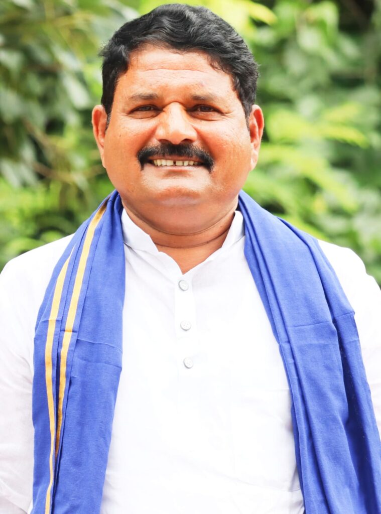 ಮಹಾದೇವಪ್ಪ ಗೆ ಸರ್ಕಾರದಲ್ಲಿ ಉನ್ನತ ಸ್ಥಾನ ನೀಡಲು ಒತ್ತಾಯ