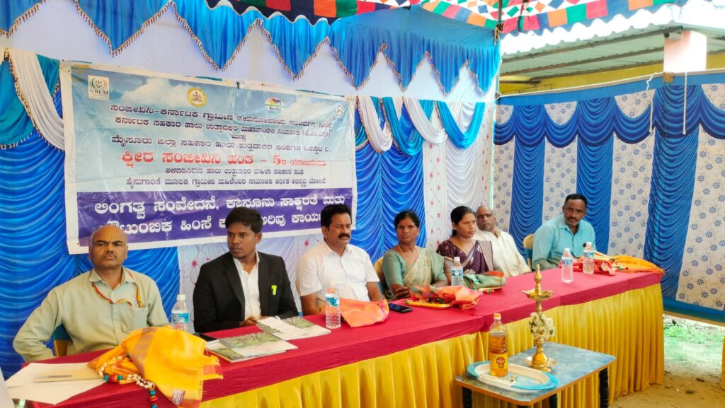 ಎಚ್ಪಿವಿ ಲಸಿಕೆ ಗರ್ಭಕಂಠದ ಕ್ಯಾನ್ಸರ್ ತಡೆಗೆ ಸಹಕಾರಿ :ಡಾ.ರವಿಕುಮಾರ