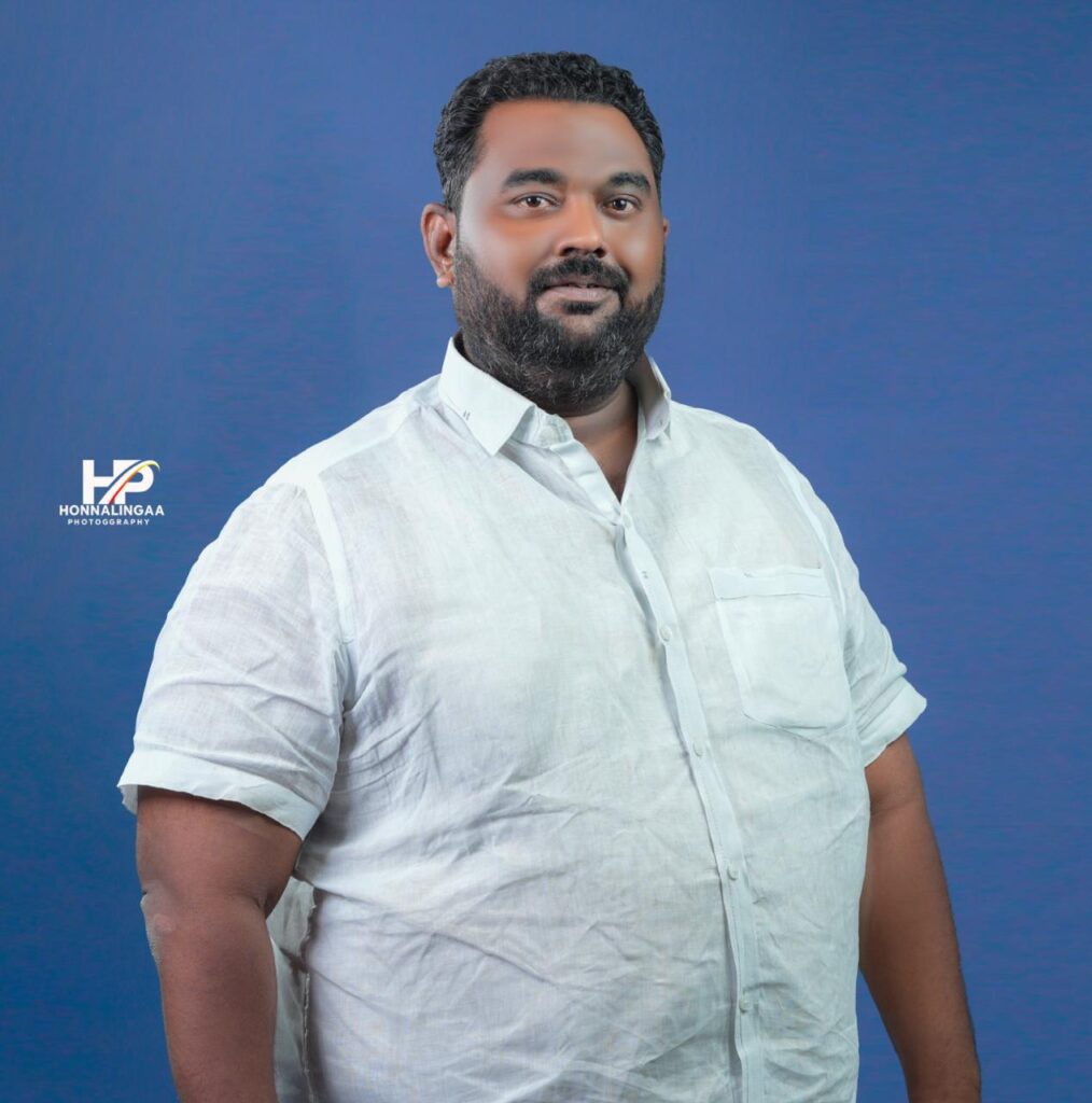 ವಿಠ್ಠಲ ಕಟಕಧೋಂಡ ಗೆ ಸಚಿವ ಸ್ಥಾನ ನೀಡಲು ಮುಲ್ಲಾ ಆಗ್ರಹ