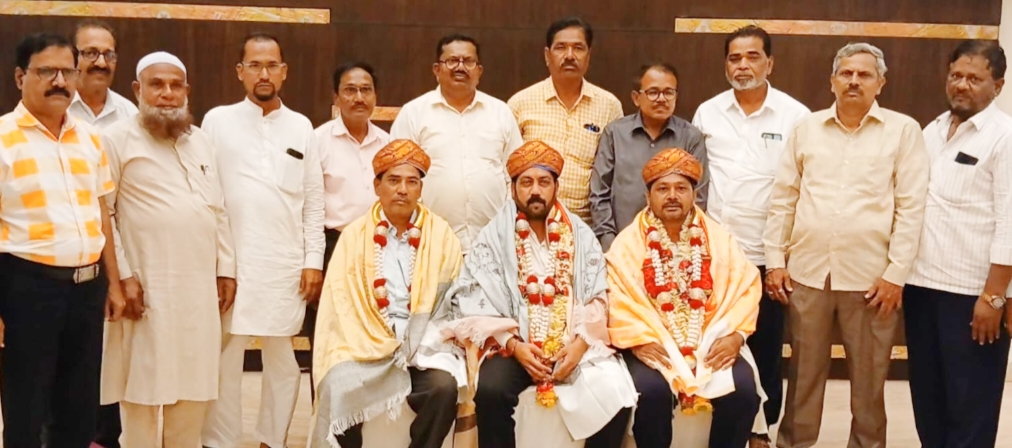 ವೃತ್ತಿಧರ್ಮದ ಜೊತೆಗೆ ಸಮಾಜಮುಖಿ ಚಿಂತನೆ ಇರಲಿ