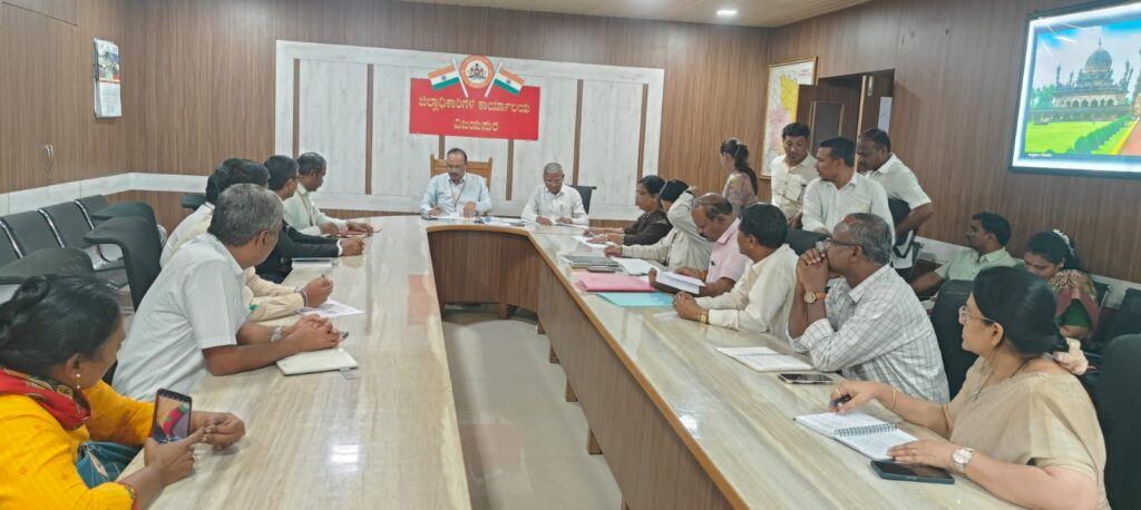 ಬಾಲಕಾರ್ಮಿಕ ಪದ್ಧತಿ ವಿರೋಧಿ ದಿನಾಚರಣೆ ಅಚ್ಚುಕಟ್ಟಾಗಲಿ