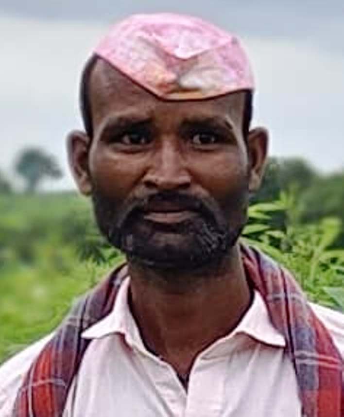 ಸಾಲಬಾಧೆಯಿಂದ ರೈತ ಆತ್ಮಹತ್ಯೆ