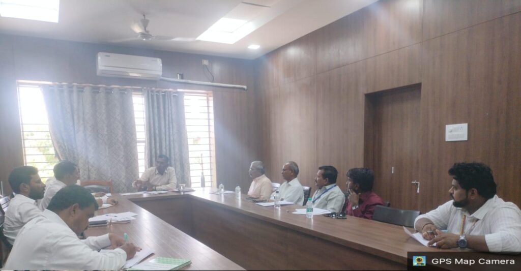 ಎಸ್ಐಆರ್ ಗೆ ಕೂಡಲೆ ಏಜೆಂಟ್ ರನ್ನು ನೇಮಿಸಿಕೊಳ್ಳಿ