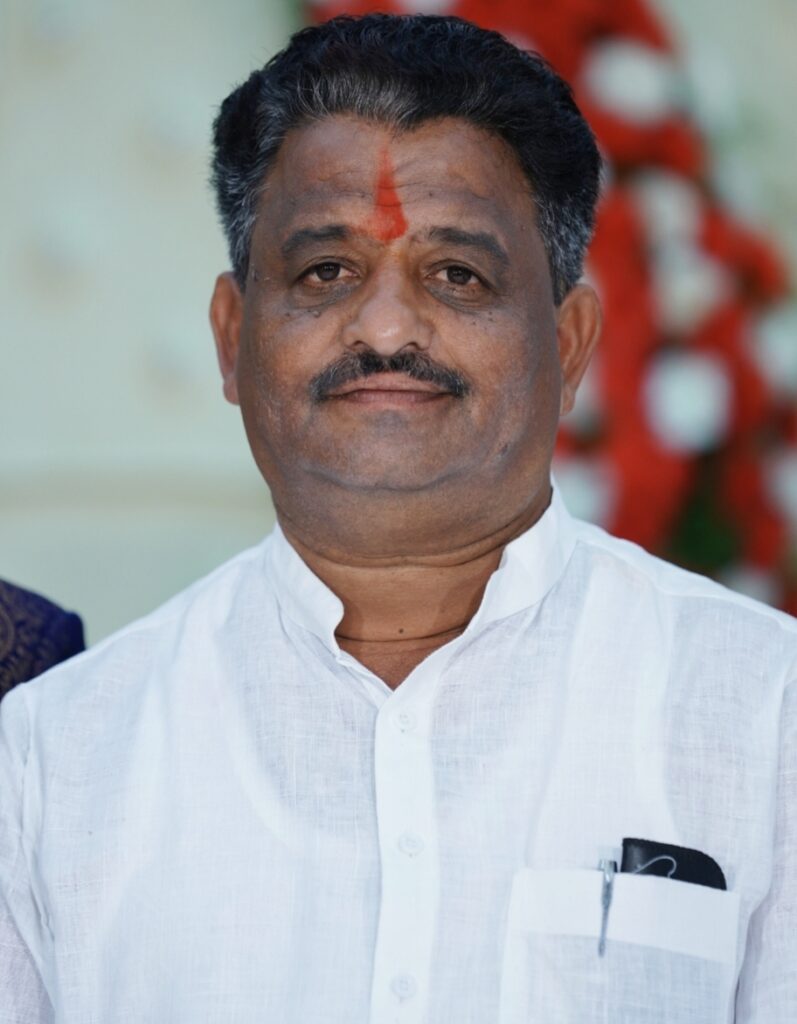 ಅಮೃತ ೨ ಯೋಜನೆಯಡಿ ರೂ.೩.೦೪ಕೋಟಿ ಮಂಜೂರು :ಮನಗೂಳಿ