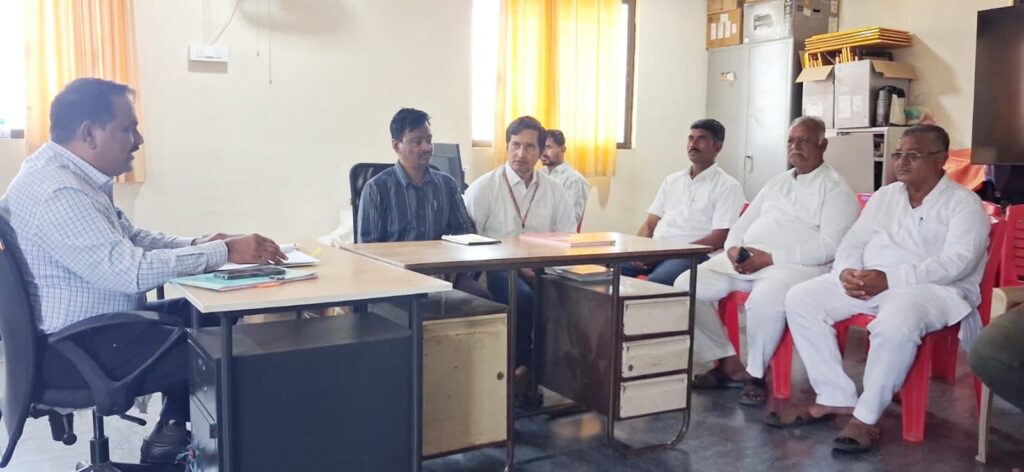 ಜೂ.30ರಿಂದ ಮತದಾರರ ಪಟ್ಟಿ ವಿಶೇಷ ಸಮಗ್ರ ಪರಿಷ್ಕರಣೆ