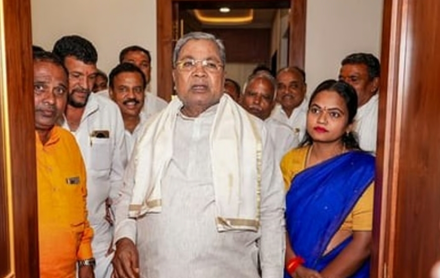 ಐದು ಗ್ಯಾರಂಟಿ ಯೋಜನೆಗಳು ಯಾವುದೇ ಕಾರಣಕ್ಕೂ ನಿಲ್ಲಲ್ಲ